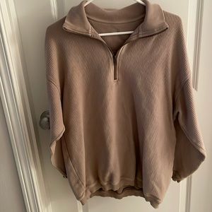 Aerie pullover size small